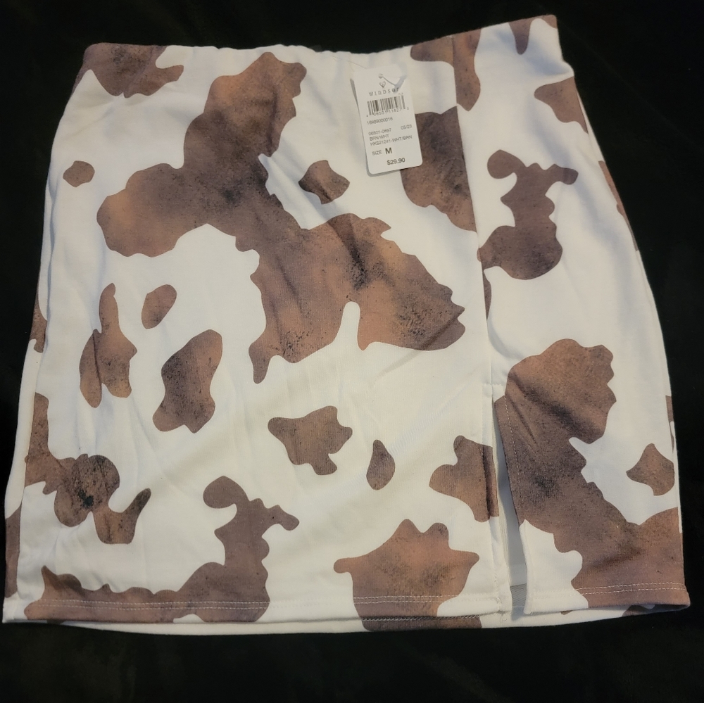 Skirt